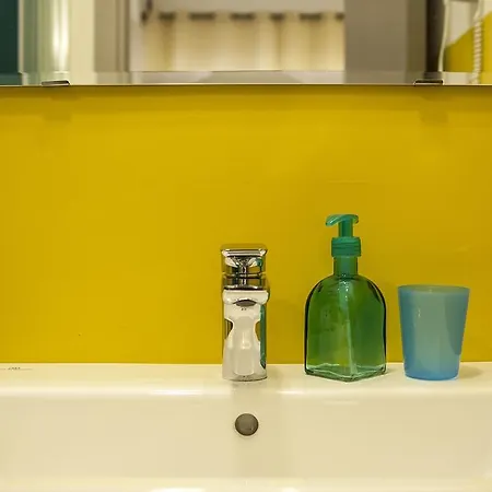 Sirena Partenope Bed & Breakfast Napoli