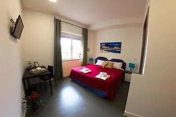 Sirena Partenope Bed & Breakfast Napoli