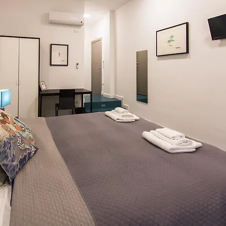Bed & Breakfast Sirena Partenope Napoli