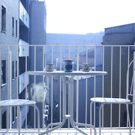 Sirena Partenope Bed & Breakfast Napoli