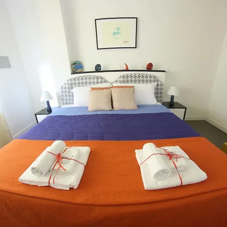 Sirena Partenope Bed & Breakfast Napoli