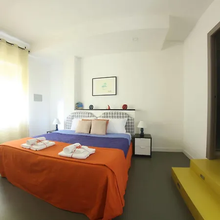 Sirena Partenope Bed & Breakfast *