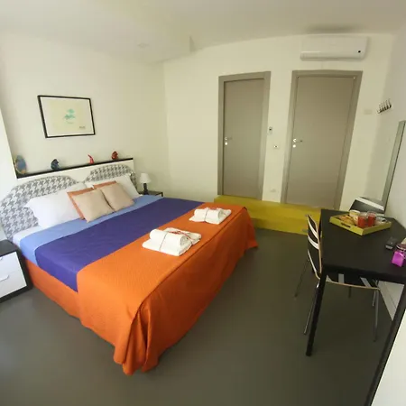Sirena Partenope Bed & Breakfast Napoli