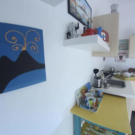Sirena Partenope Bed & Breakfast *