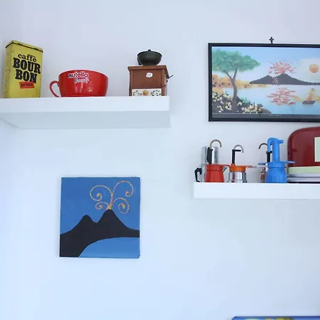 Sirena Partenope Bed & Breakfast Napoli