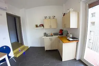Sirena Partenope Panzió Nápoly