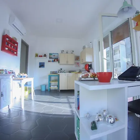 Sirena Partenope Bed & Breakfast *