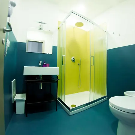 Sirena Partenope Bed & Breakfast
