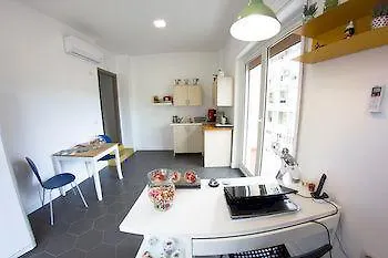 Sirena Partenope Bed & Breakfast