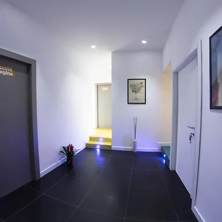 Bed & Breakfast Sirena Partenope *