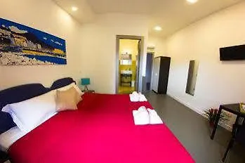 Bed & Breakfast Sirena Partenope
