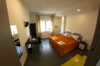 Отель типа 
